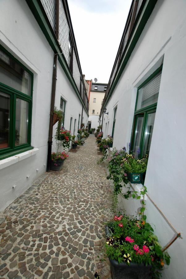 شقة Historical Miniature House In The Heart Of أنتويرب المظهر الخارجي الصورة