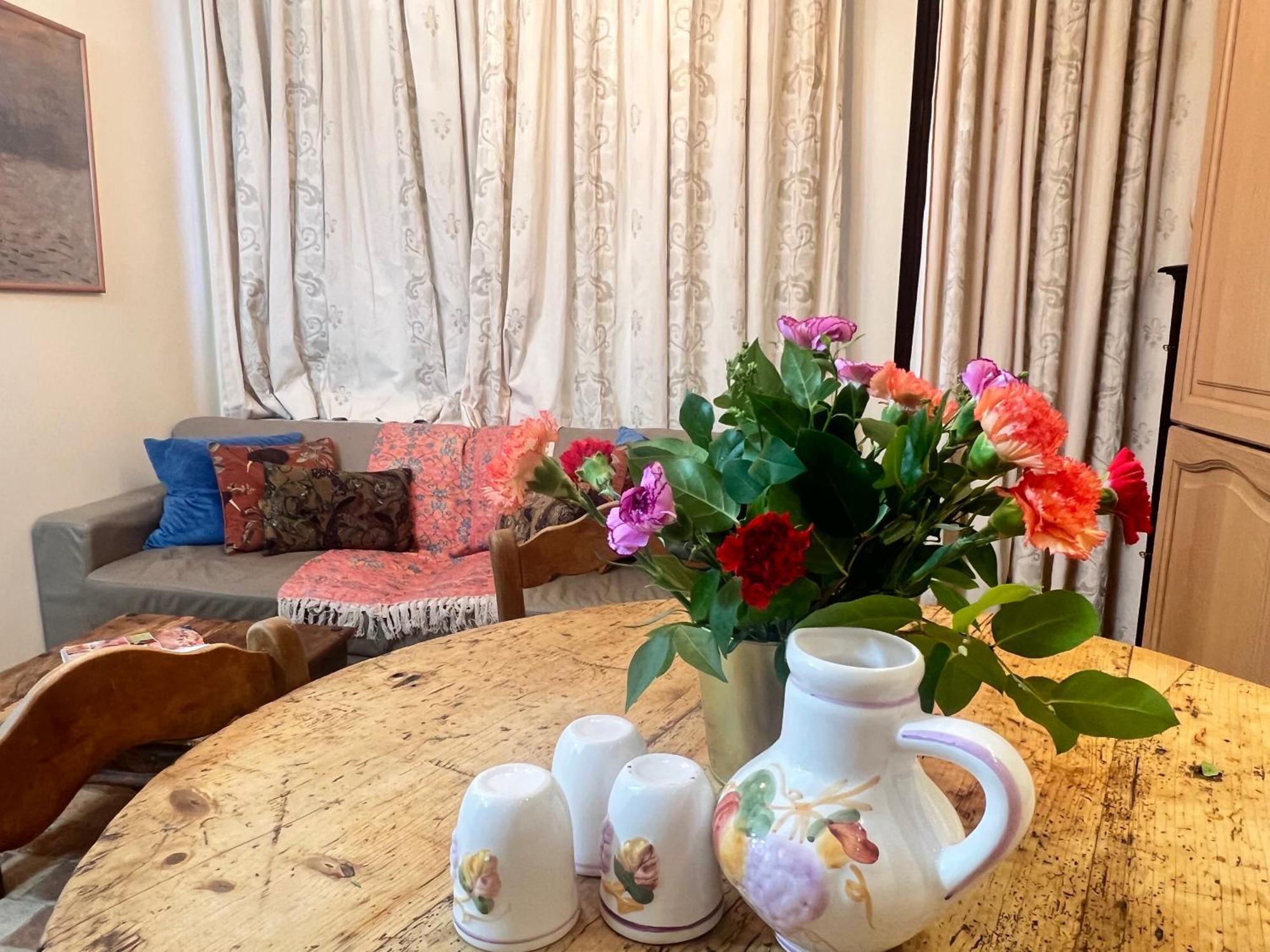 شقة Historical Miniature House In The Heart Of أنتويرب المظهر الخارجي الصورة