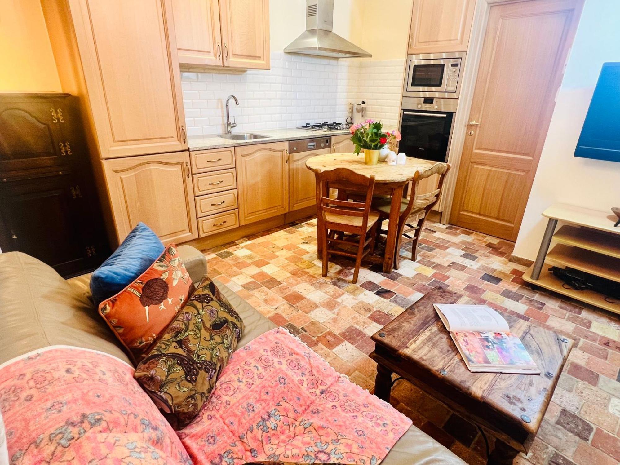 شقة Historical Miniature House In The Heart Of أنتويرب المظهر الخارجي الصورة